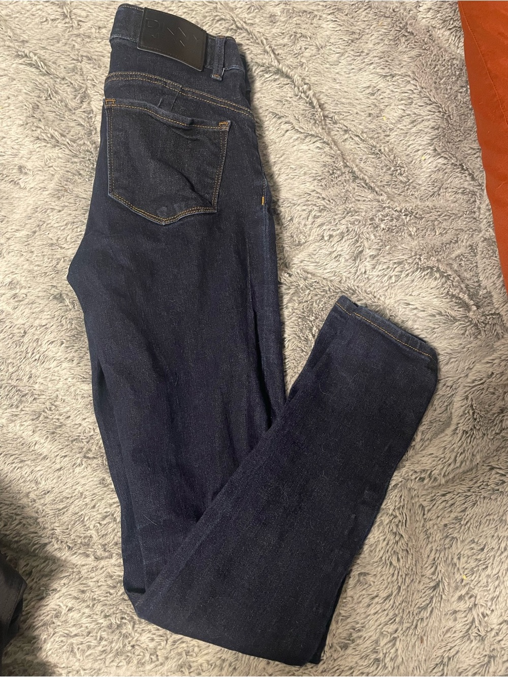 DKNY Women's Jeans - Slim Fit